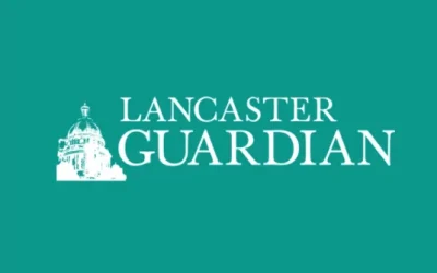 Lancaster Guardian